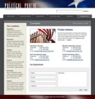 Связаться с Нами