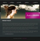 Политика конфиденциальности