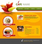 Our menu