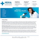 Политика конфиденциальности