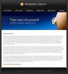 Политика конфиденциальности