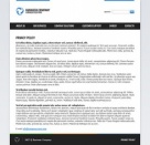 Политика конфиденциальности