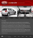 Политика конфиденциальности