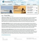 Политика конфиденциальности