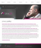 Политика конфиденциальности