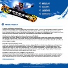 Политика конфиденциальности