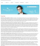 Политика конфиденциальности