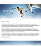 Политика конфиденциальности