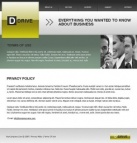 Политика конфиденциальности