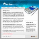 Политика конфиденциальности