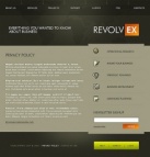 Политика конфиденциальности