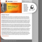 Политика конфиденциальности