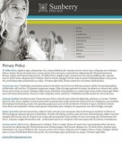 Политика конфиденциальности