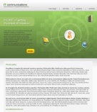 Политика конфиденциальности