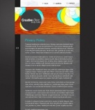 Политика конфиденциальности