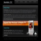 Политика конфиденциальности