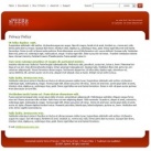 Политика конфиденциальности