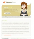 Политика конфиденциальности