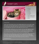 Политика конфиденциальности