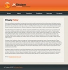 Политика конфиденциальности