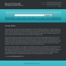 Политика конфиденциальности