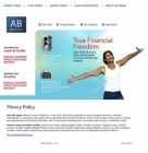 Политика конфиденциальности