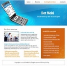 Hosting and Services