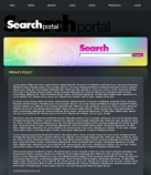 Политика конфиденциальности