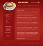 Политика конфиденциальности