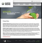 Политика конфиденциальности