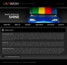 Политика конфиденциальности