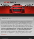 Политика конфиденциальности