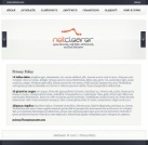 Политика конфиденциальности