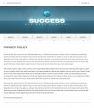 Политика конфиденциальности