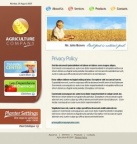 Политика конфиденциальности