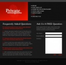 Часто задаваемые вопросы
