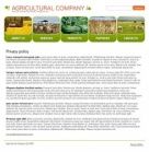 Политика конфиденциальности