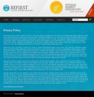 Политика конфиденциальности