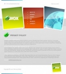 Политика конфиденциальности