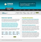 Register Domain