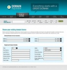 Renew Domain