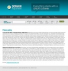 Политика конфиденциальности