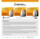 Политика конфиденциальности