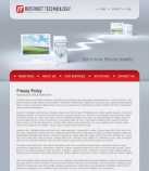 Политика конфиденциальности