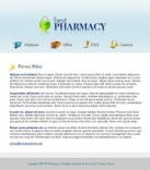 Политика конфиденциальности