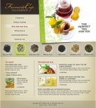 Explore Our Teas