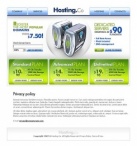 Политика конфиденциальности