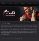 Политика конфиденциальности