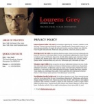 Политика конфиденциальности