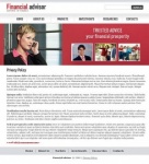 Политика конфиденциальности